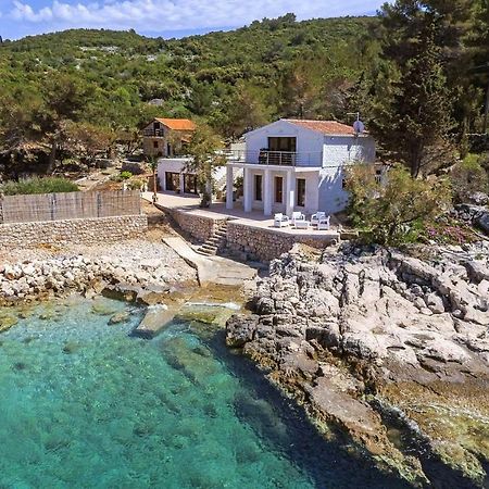 Villa Mendes Zastražišće Zewnętrze zdjęcie