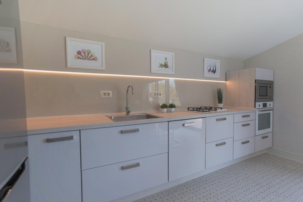 Villa Mendes Zastražišće Zewnętrze zdjęcie