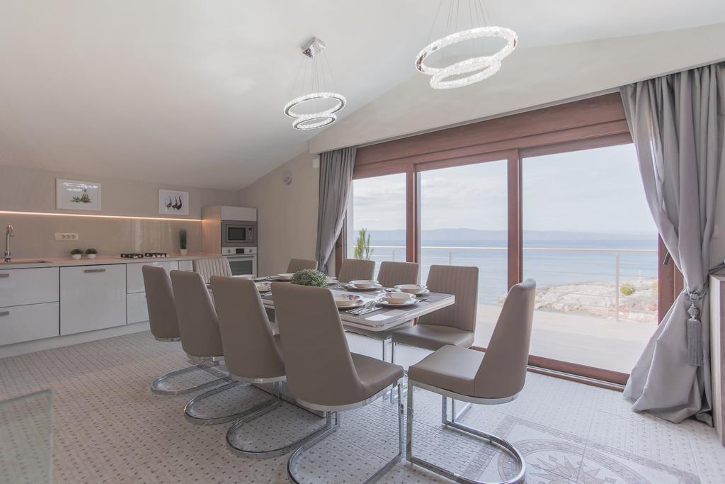 Villa Mendes Zastražišće Zewnętrze zdjęcie