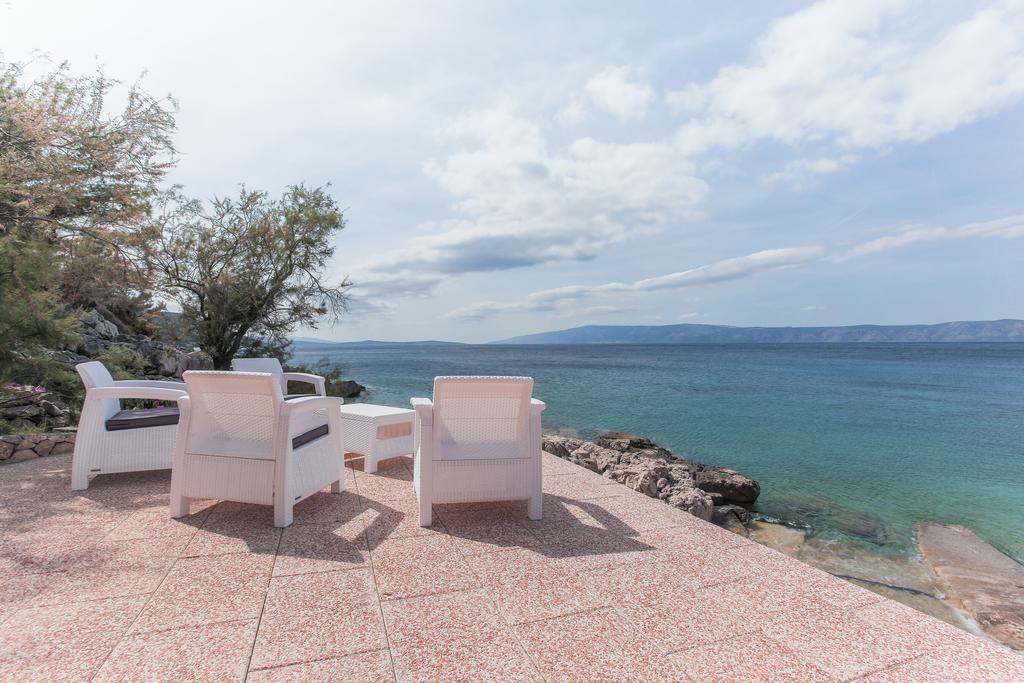Villa Mendes Zastražišće Zewnętrze zdjęcie