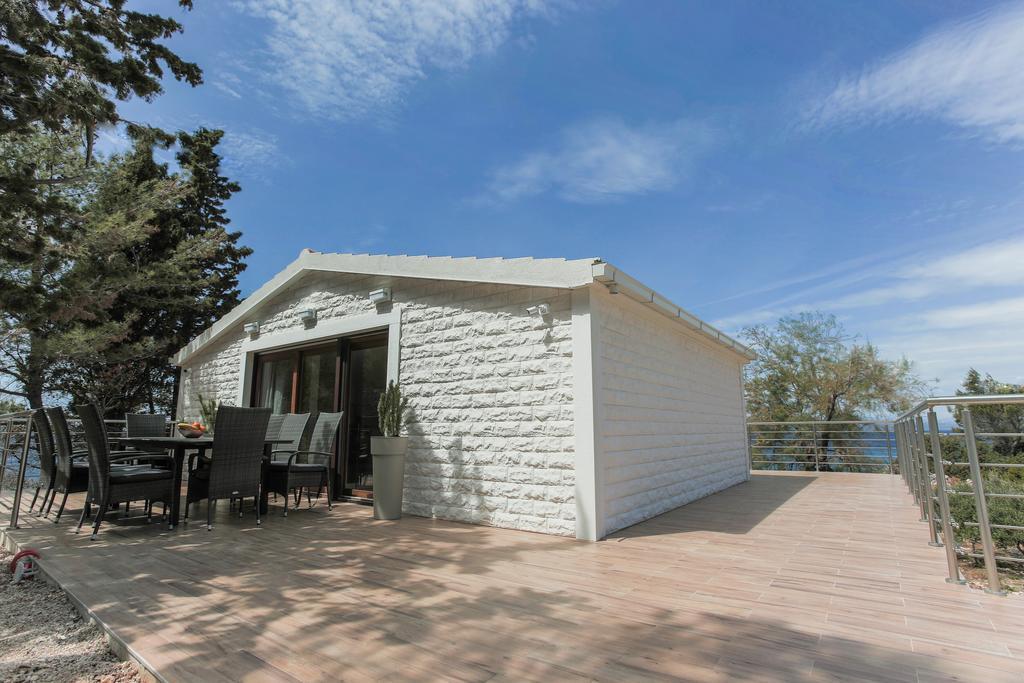 Villa Mendes Zastražišće Zewnętrze zdjęcie