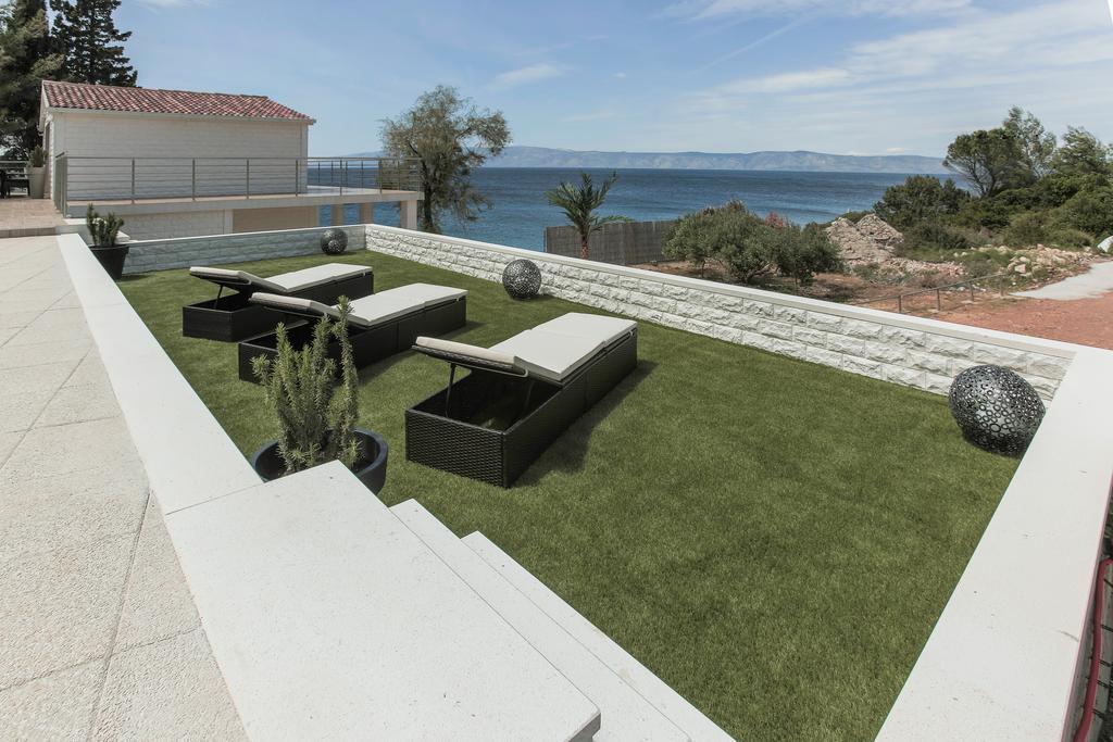 Villa Mendes Zastražišće Zewnętrze zdjęcie
