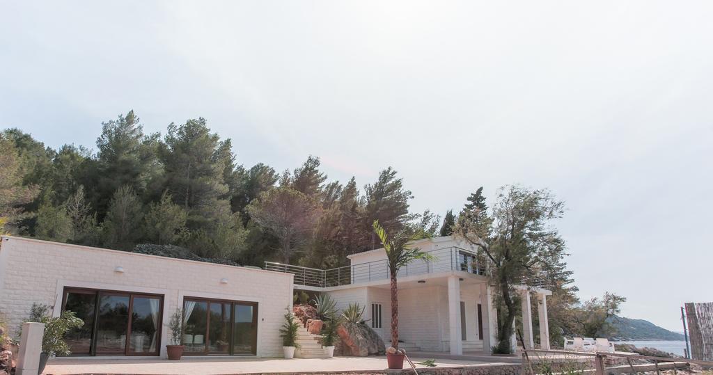 Villa Mendes Zastražišće Zewnętrze zdjęcie