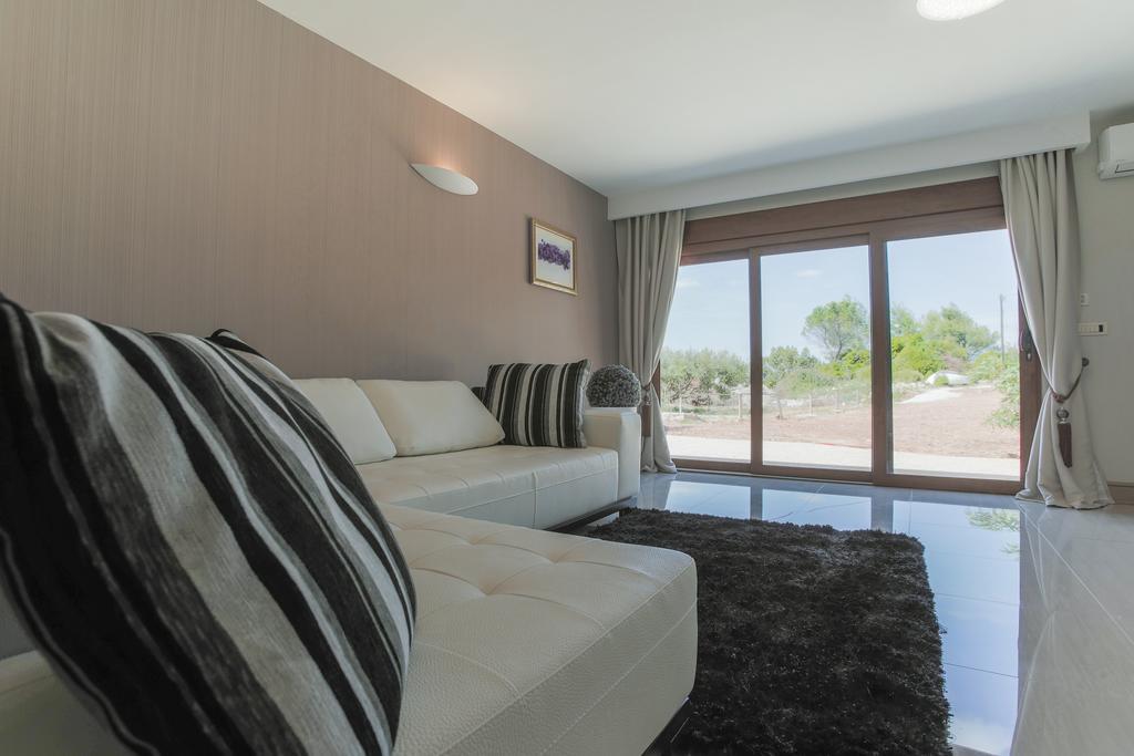 Villa Mendes Zastražišće Zewnętrze zdjęcie