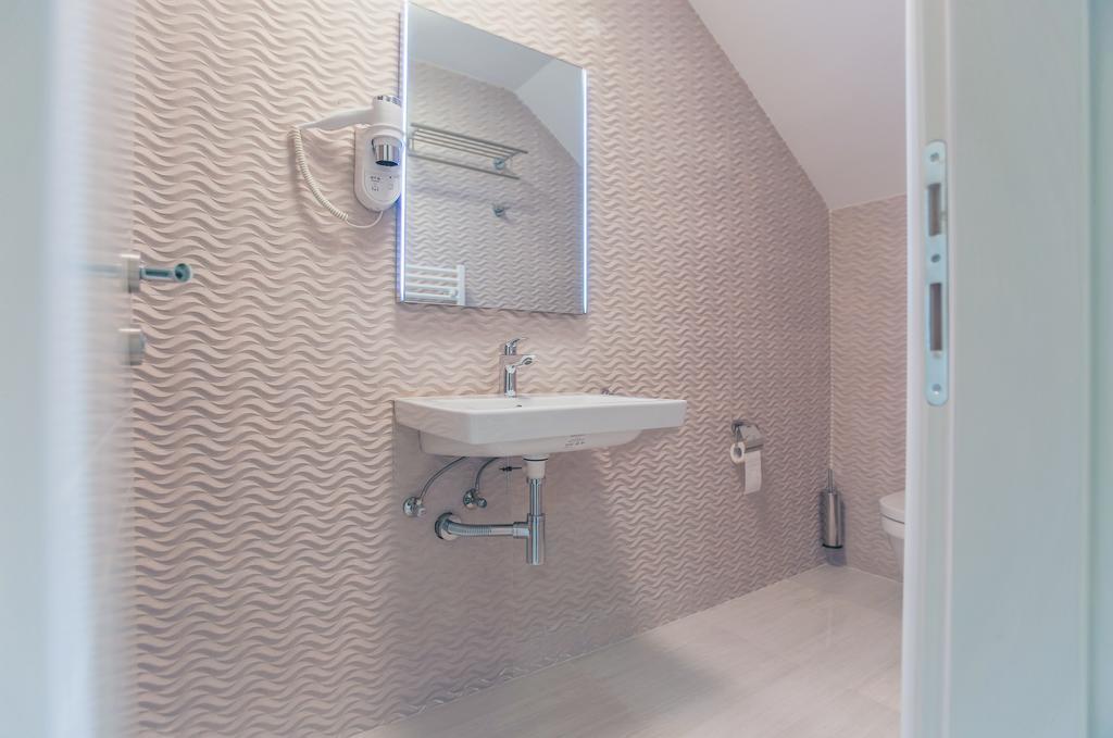 Villa Mendes Zastražišće Zewnętrze zdjęcie
