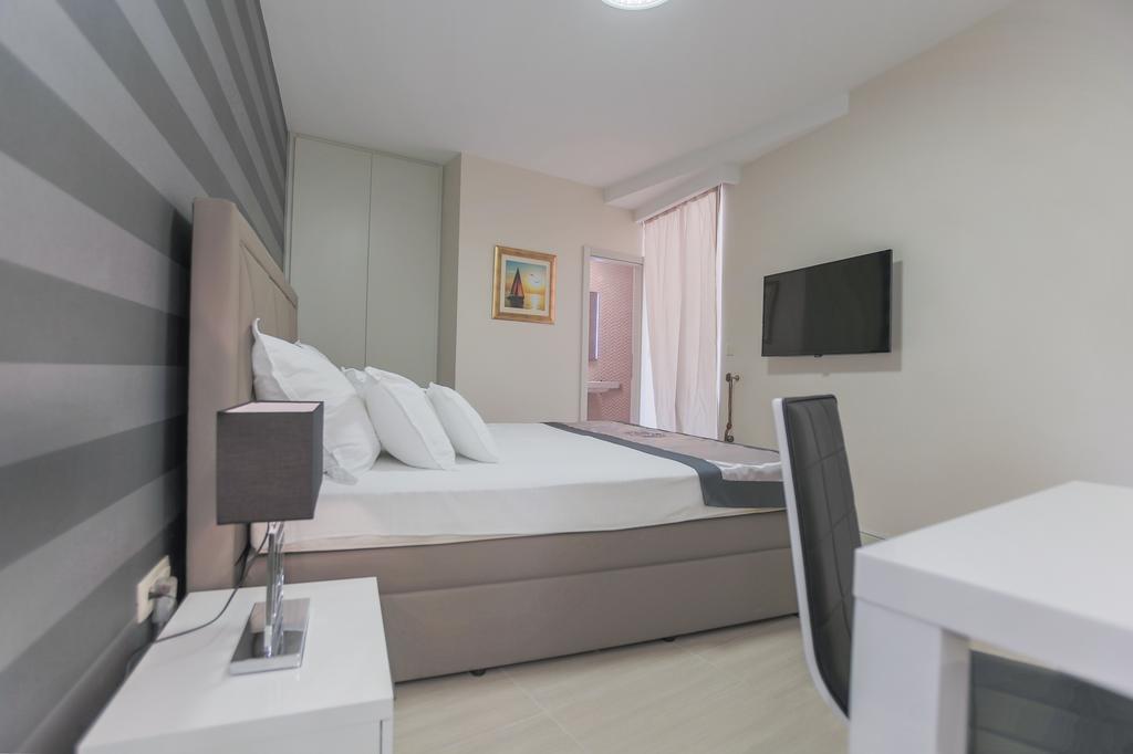 Villa Mendes Zastražišće Zewnętrze zdjęcie