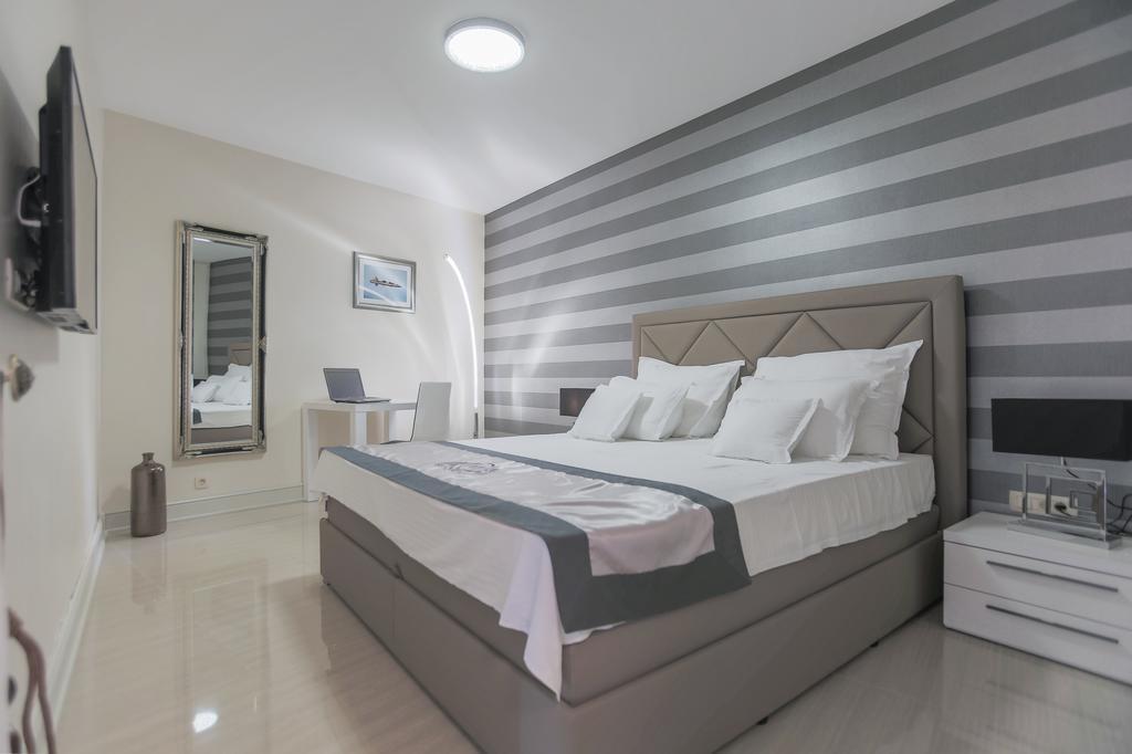 Villa Mendes Zastražišće Zewnętrze zdjęcie