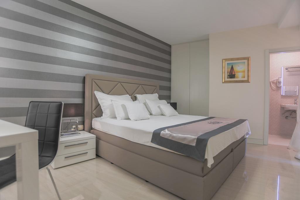 Villa Mendes Zastražišće Zewnętrze zdjęcie