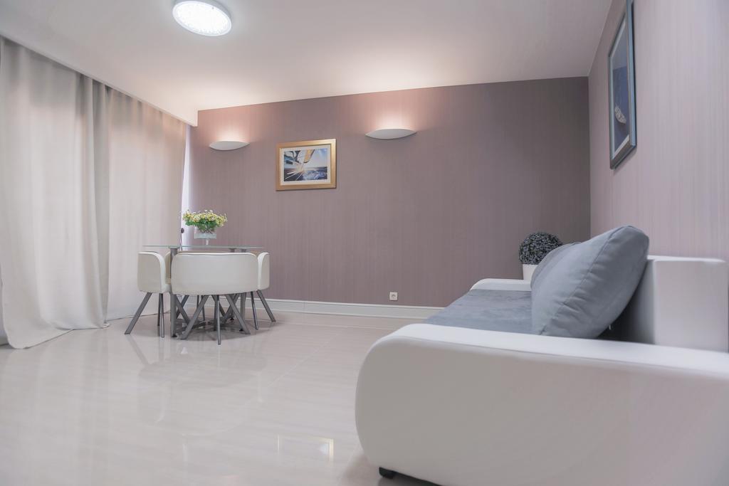 Villa Mendes Zastražišće Zewnętrze zdjęcie