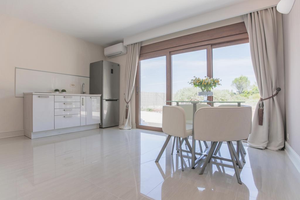 Villa Mendes Zastražišće Zewnętrze zdjęcie